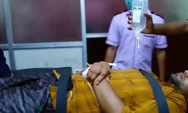 Φρικτή εκδίκηση: Η ερωμένη έμαθε ότι ο εραστής της παντρεύεται και του έκοψε τα γεννητικά όργανα