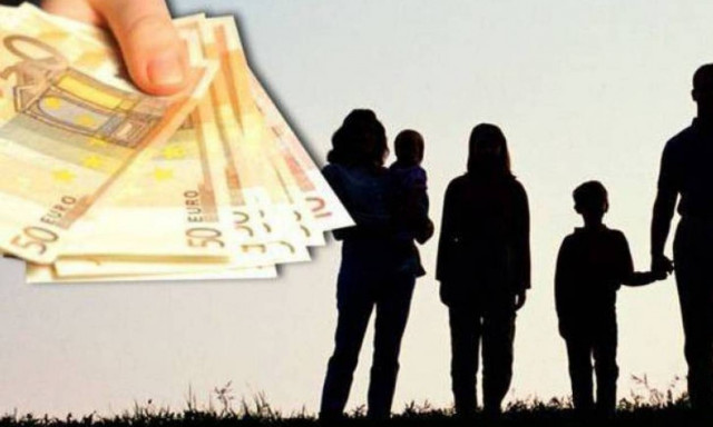 ΟΓΑ: Δίνει 1.000 ευρώ βοήθημα - Δείτε εάν το δικαιούστε