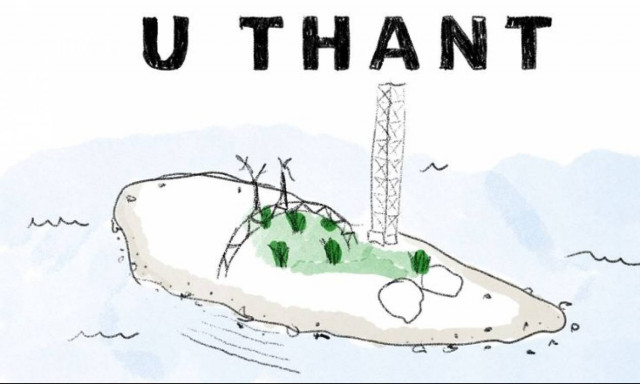 Γιατί απαγορεύεται αυστηρά να επισκεφτείς αυτό το μικροσκοπικό νησί στη Νέα Υόρκη (video)