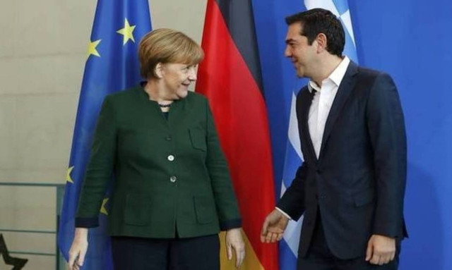 PM congratulates Angela Merkel for her victory in the German elections