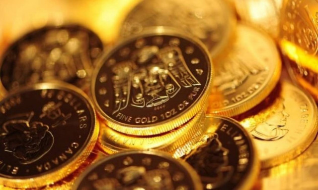 Πόσο έχει σήμερα μια χρυσή λίρα; - Δείτε τη διαδικασία της αγοραπωλησίας