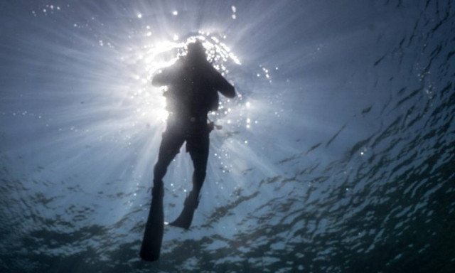 ΣΟΚ στη Χαλκιδική: Αυτή είναι η καταδύτρια που πέθανε ενώ προσπαθούσε να «σπάσει» παγκόσμιο ρεκόρ