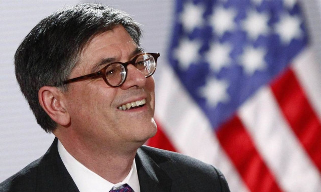 Economist - Λιου: Η απάντηση στο ελληνικό πρόβλημα δεν μπορεί να είναι περισσότερη λιτότητα