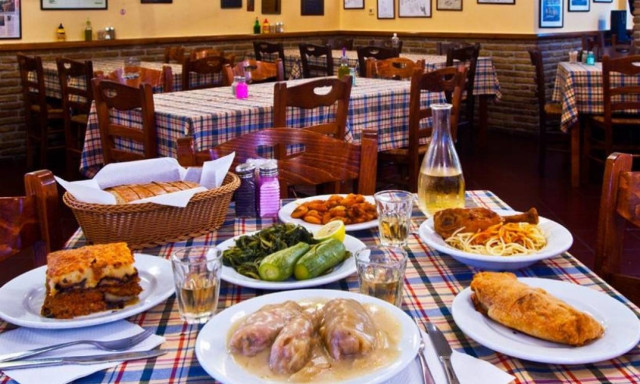 Κοζάνη: Ο λογαριασμός... του πέταξε τα μάτια έξω