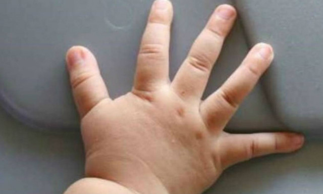 Ραγίζει καρδιές το μήνυμα γνωστού δημοσιογράφου για την 4χρονη κόρη του που έφυγε από τη ζωή