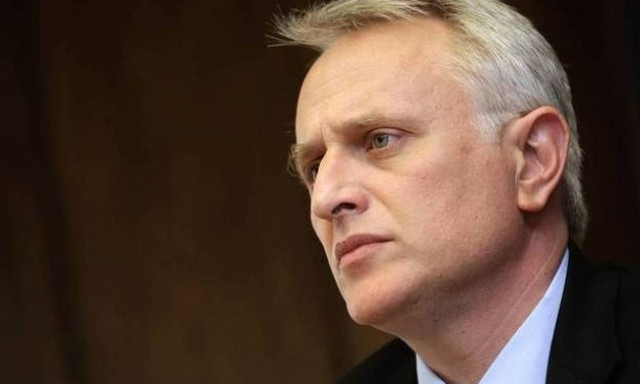 Ραγκούσης: Θα πούμε «ναι» ή «όχι» σε συγκυβέρνηση με ΝΔ;