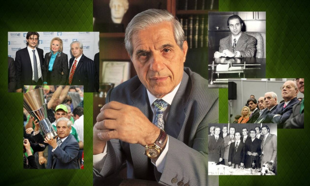 1096 μέρες χωρίς τον Παύλο Γιαννακόπουλο