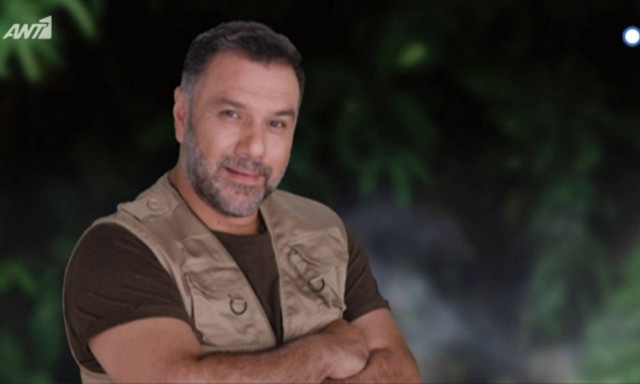 Τρόμος στο Nomads: Θανατηφόρα ασθένεια στο νησί απειλεί παίκτες και παραγωγή!