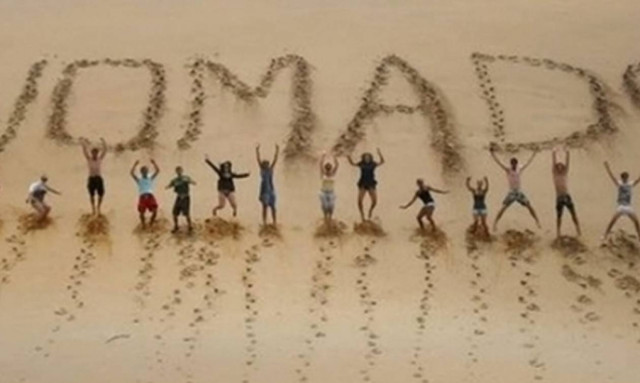 «Nomads»: Η πρώτη κλίκα - Ποιον θέλουν να «φάνε» νωρίς