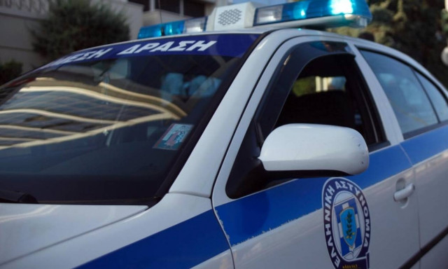 Ζάκυνθος: Συναγερμός για ύποπτο σάκο που βρέθηκε σε δάσος