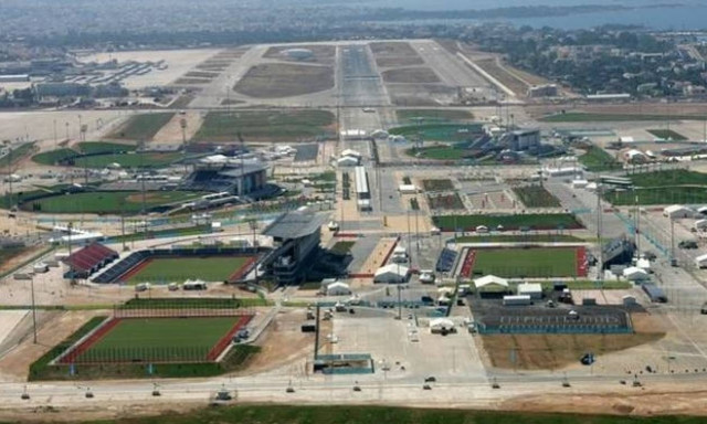 Σενάρια για συνεδρίαση του ΚΑΣ την Τετάρτη για το «Ελληνικό»