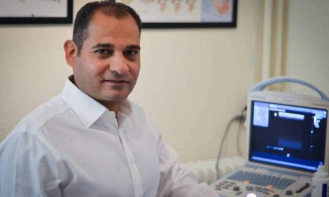 Ρήξη τένοντα στον ώμο: Aποτελεσματική αντιμετώπιση με PRP