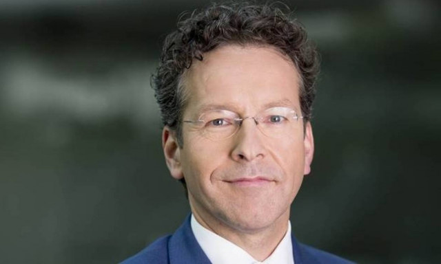 Τα μηνύματα Ντάισελμπλουμ από την Αθήνα: Έξοδος από το πρόγραμμα, εποπτεία και «κόκκινα δάνεια»