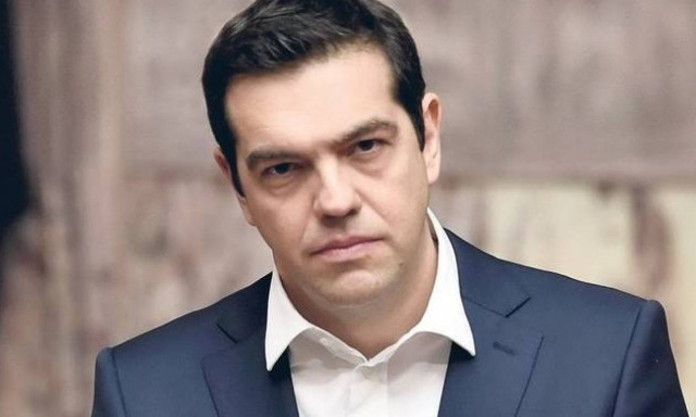 Το παρασκήνιο της ακύρωσης του ταξιδιού Τσίπρα στο Άγιο Όρος