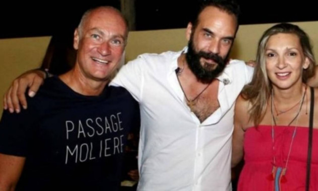 Χαλκιά και Μουζουράκης στηρίζουν τον 3ο Αγώνα Ιστορικής Μνήμης Νέας Σμύρνης