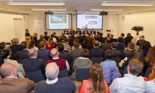 Έναρξη Διαλόγων Δικτύου Διαγενεακής Δικαιοσύνης - 3D Inititative