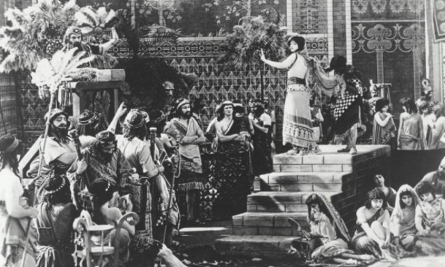 Το 30ό Πανόραμα Ευρωπαϊκού Κινηματογράφου ξεκινά στις 18/10