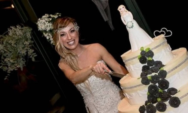 Σε αυτόν το γάμο ο γαμπρός δεν... πήγε ποτέ - Ο λόγος θα σας σοκάρει!