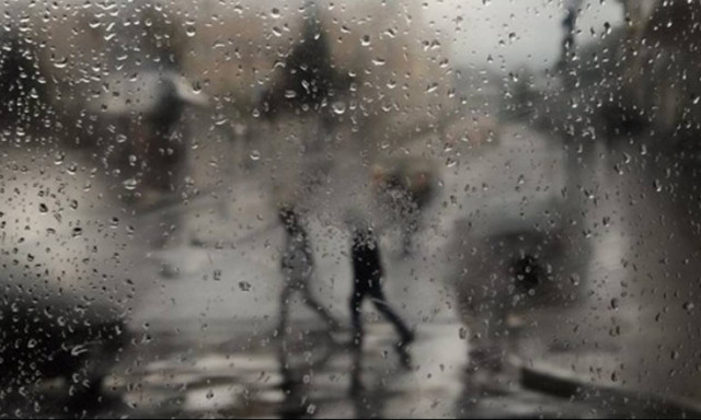 Καιρός Live: Δείτε με ένα κλικ σε ποιες περιοχές βρέχει ΤΩΡΑ