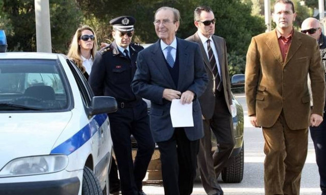 Απαγωγή Παναγόπουλου: Αθωώθηκαν τέσσερις από τους κατηγορούμενους – Ποιοι κρίθηκαν ένοχοι