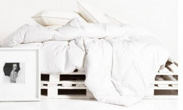 Τα καλύτερα βρεφικά και λευκά είδη μόνο στο ΚΑΤΟΙΚΕΙΝ