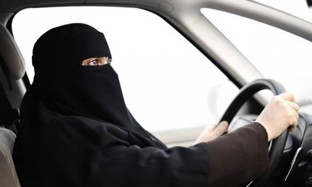 Saudi Arabia driving ban on women to be lifted