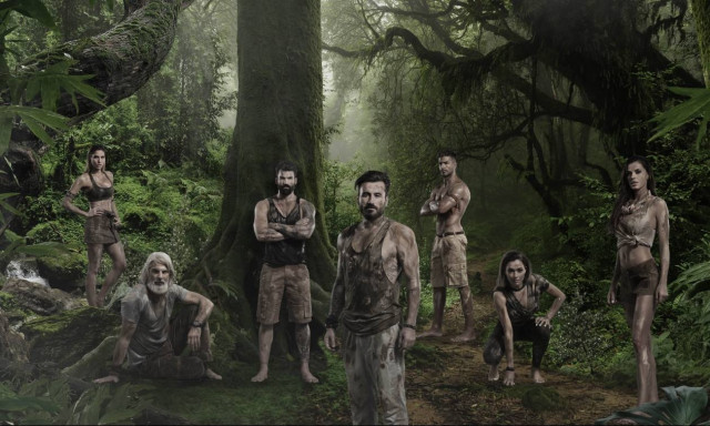 Nomads ΑΝΤ1: Αυτοί είναι οι 21 παίκτες - Όλα τα ονόματα - Ποιοι αποτελούν έκπληξη στους διάσημους