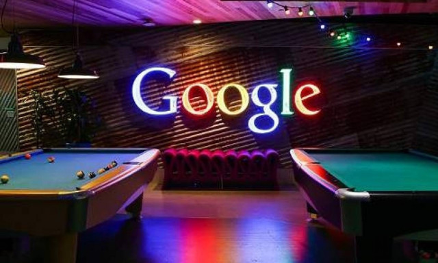 Τροχός έκπληξη για τα γενέθλια της Google: Το γκαράζ και το doodle - έκπληξη!