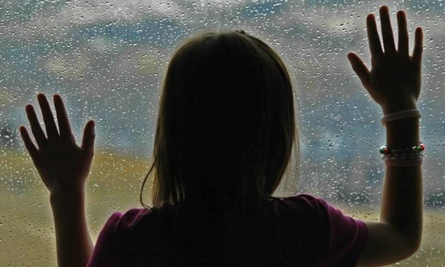 Απίστευτο: Αθωώθηκε για τον βιασμό 11χρονης επειδή το θύμα δεν του αντιστάθηκε!