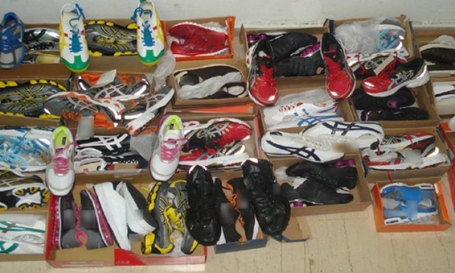 Απάτη στο ίντερνετ: Κύκλωμα με μαϊμού προϊόντα εξαπατούσε αθλητές