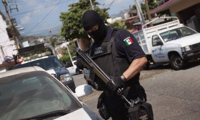 Τρόμος σε κέντρο αποτοξίνωσης ναρκωτικών - 14 νεκροί