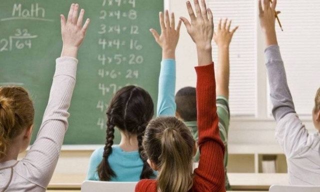 Γλιτώνουν τα μαθήματα τη Δευτέρα όλοι οι μαθητές - Δείτε γιατί!