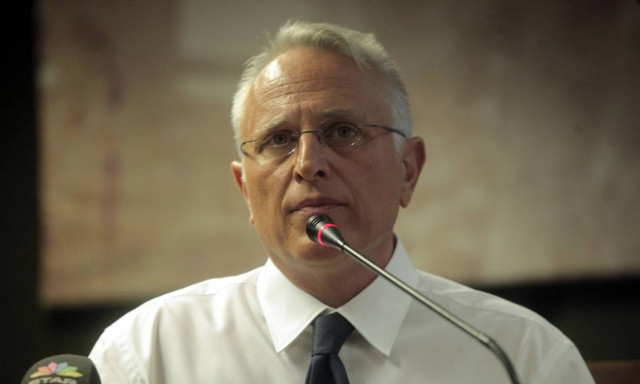 Κεντροαριστερά: «Όχι» Ραγκούση σε συγκυβέρνηση με τη Νέα Δημοκρατία