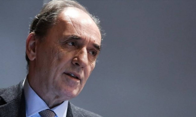 Συνάντηση Σταθάκη – Μοσκοβισί στις Βρυξέλλες