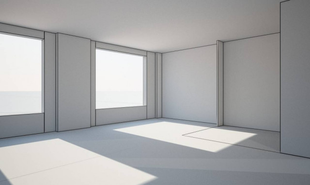 Άκουγε περίεργους ήχους μέσα από τον τοίχο - Αυτό που ανακάλυψε την έκανε να ανατριχιάσει