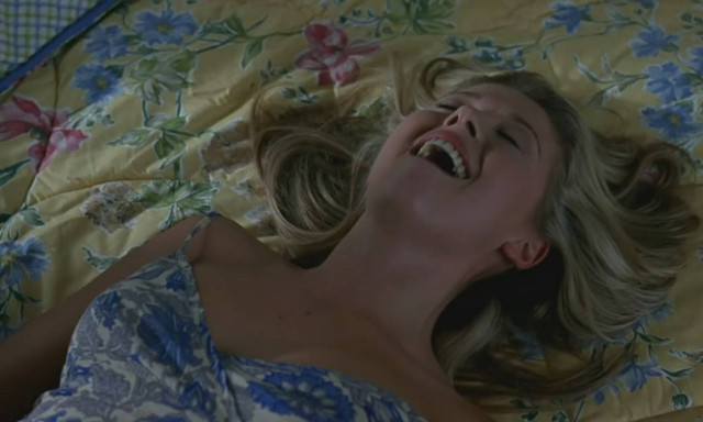 ΣΕΞ: Αυτή είναι η βασική κίνηση για να τη φέρεις σε οργασμό!