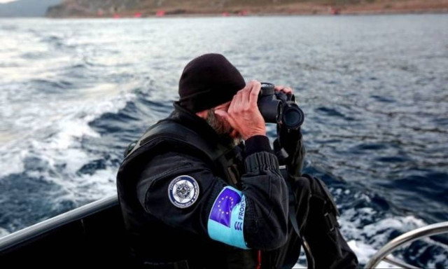 Refugee girl dies in migrant boat tragedy off Kastellorizo