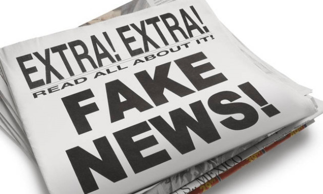 ΣΟΚ! Νεκρός ο βασιλιάς των fake news - Τον βρήκαν σε κατάσταση...