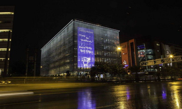 #Digitized17 powered by Samsung Galaxy Note8