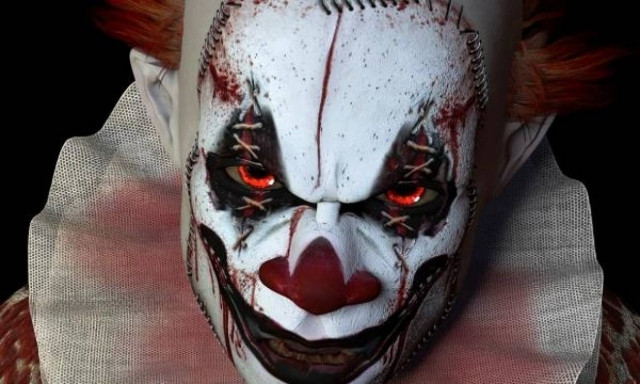 Συνελήφθη «δολοφόνος κλόουν» ύστερα από 30 χρόνια (pics) - Ανατριχιαστική ιστορία