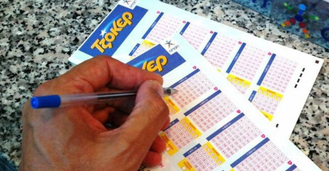 Τζόκερ κλήρωση [1848]: Αριθμοί και συστήματα για τις 600.000 ευρώ!