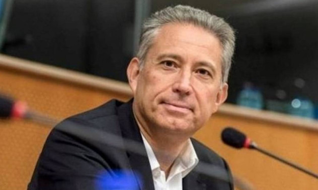 Χρυσόγονος: Ψηφοφορία για αποχώρηση της Σοσιαλιστικής Τάσης από τον ΣΥΡΙΖΑ