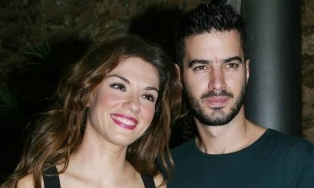 Βάσω Λασκαράκη - Γιάννης Τσιμιτσέλης: Αυτή είναι η αιτία του χωρισμού τους;