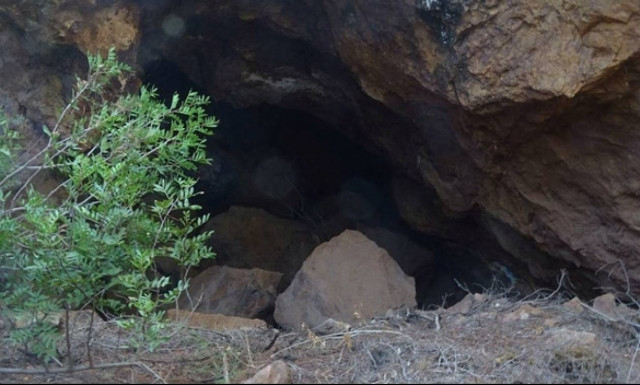 Σούνιο: Εξέλιξη - ΣΟΚ με τα ανθρώπινα οστά που βρέθηκαν σε σάκο