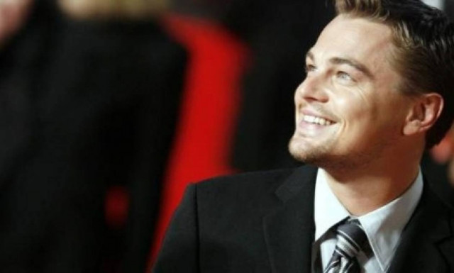 Ο Λεονάρντο ΝτιΚάπριο γίνεται... Ρούσβελτ λόγω Μάρτιν Σκορσέζε!