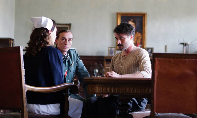 «Το Τελευταίο Σημείωμα» του Παντελή Βούλγαρη, η νέα συμπαραγωγή της COSMOTE TV