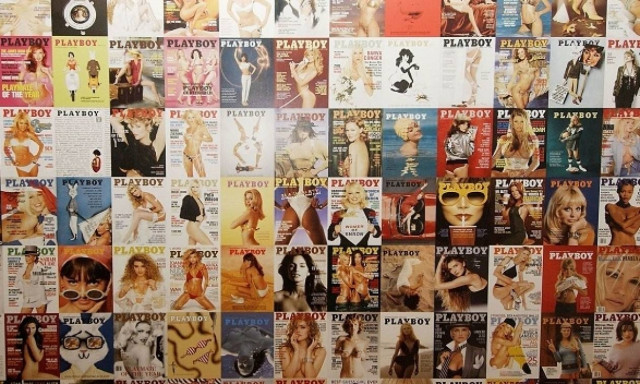 Χιού Χέφνερ: Οι αθλήτριες που τόλμησαν και πόζαραν γυμνές στο Playboy (pics)