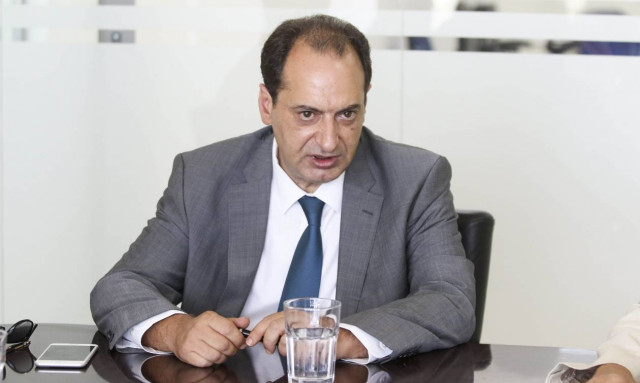 Σπίρτζης: Και εγώ στηρίζω την «beat» αλλά πρέπει να υπάρχουν κανόνες