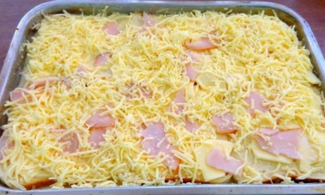 Το σουφλέ της μαμάς με 4 υλικά!