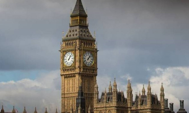 «Χρυσάφι» η ανακαίνιση του Big Ben – Πόσο θα κοστίσει